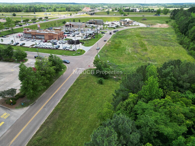 Primary Photo Of 201 Disotell Blvd, Brandon Land For Sale