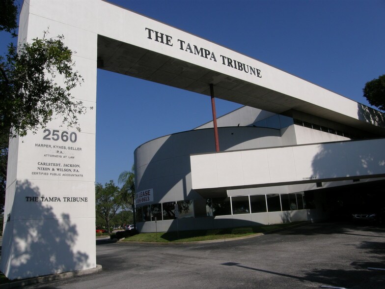 More Photos Of 2560 Gulf to Bay Blvd, Clearwater Office For Lease