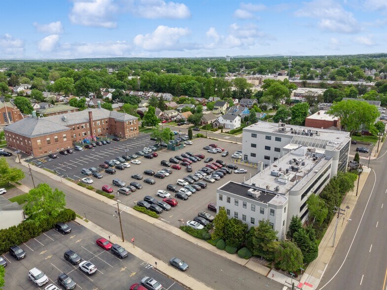 More Photos Of 15-01 Broadway, Fair Lawn Medical For Sale