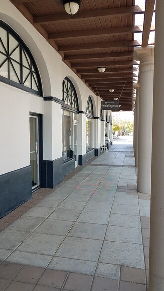More Photos Of 104 W Main St, Mesa General Retail For Lease