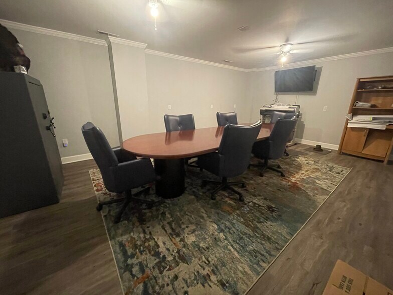 More Photos Of 3209 S Church St, Rocky Mount Warehouse For Sale