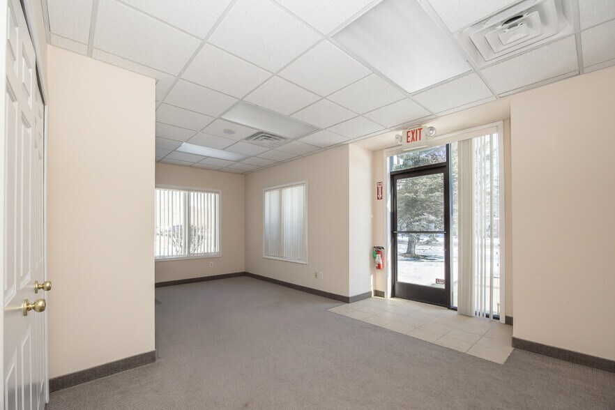More Photos Of 7457 M E Cad Blvd, Village of Clarkston Office For Lease