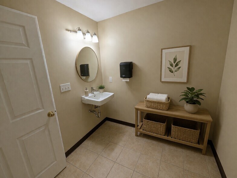 More Photos Of 21 Oakland Ave, Warwick Medical For Lease