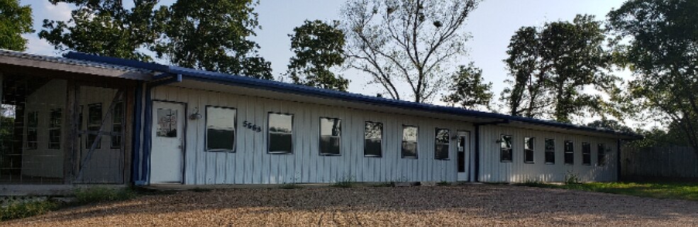 Primary Photo Of 5668 E Highway 67, Alvarado Warehouse For Lease