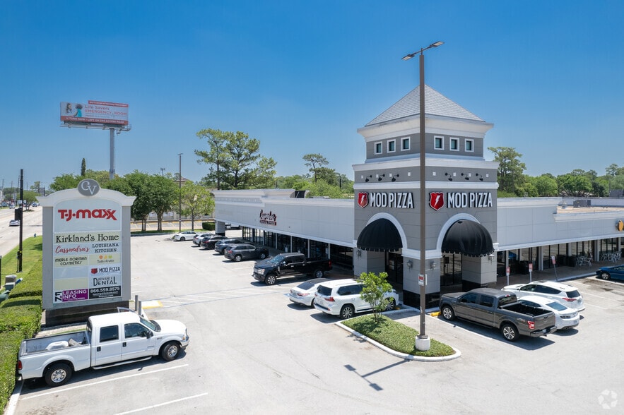 More Photos Of 5450 FM 1960 Rd W, Houston Unknown For Lease