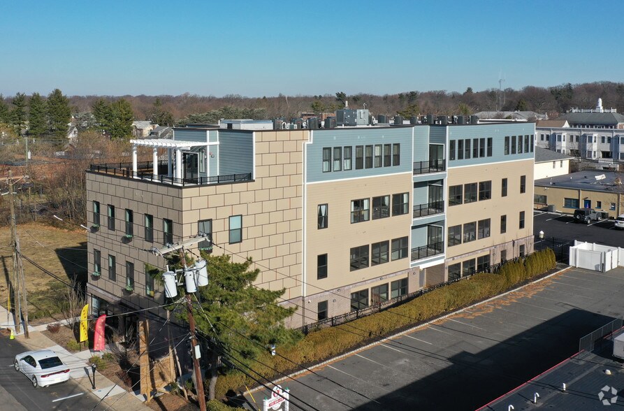 More Photos Of 22 Center St, Metuchen Apartments For Sale