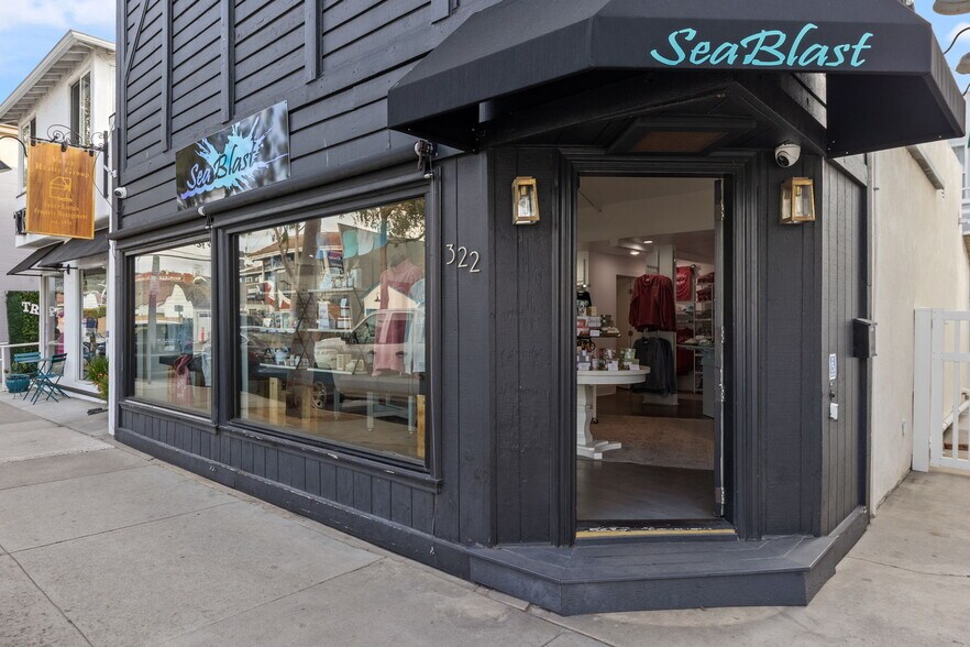 More Photos Of 322 Marine Ave, Newport Beach Freestanding For Lease