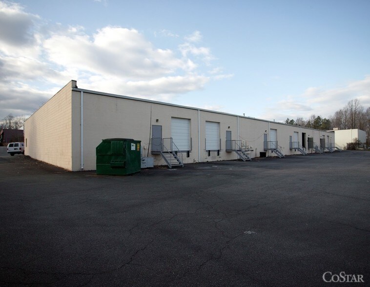 More Photos Of 10470 Wilden Dr, Ashland Light Manufacturing For Lease