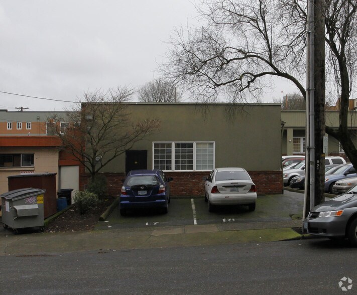 More Photos Of 1310 SW 17th Ave, Portland Office For Lease