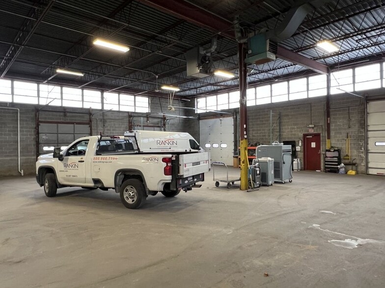 More Photos Of 150 Sandbank Rd, Cheshire Warehouse For Sale