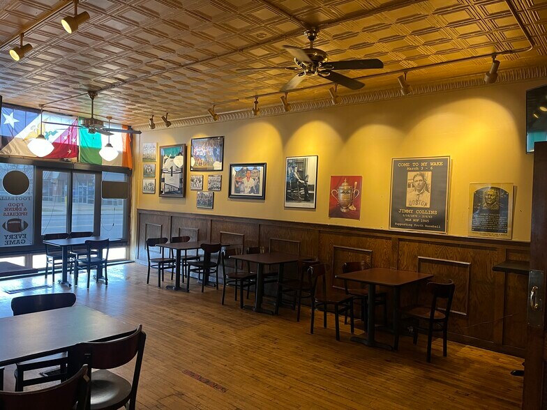 More Photos Of 2265 Delaware Ave, Buffalo Restaurant For Sale