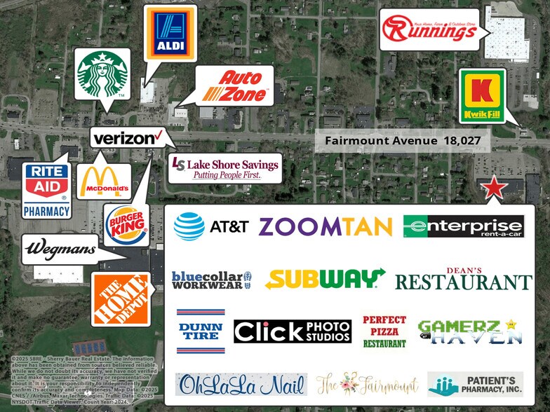 More Photos Of 683-707 Fairmount Ave, Ellicottville Unknown For Sale