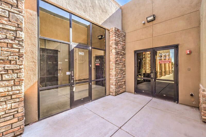More Photos Of 1880 E Warm Springs Rd, Las Vegas Loft Creative Space For Sale