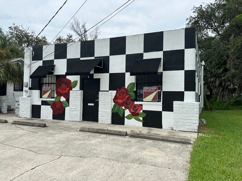 More Photos Of 1018 Alamo St, Jacksonville Loft Creative Space For Lease