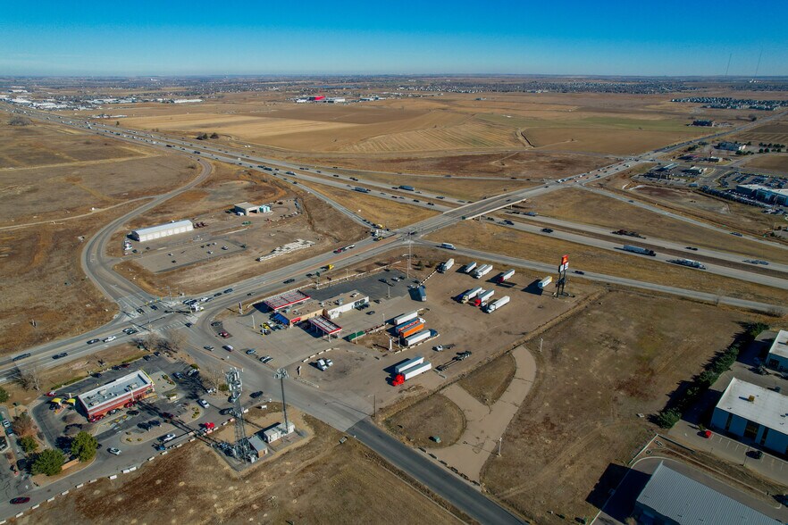 More Photos Of 3768 State Highway 52, Erie Service Station For Sale