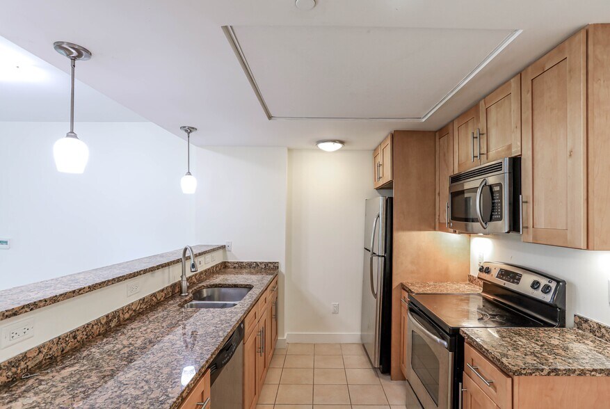 More Photos Of 87 New St, Cambridge Apartments For Sale