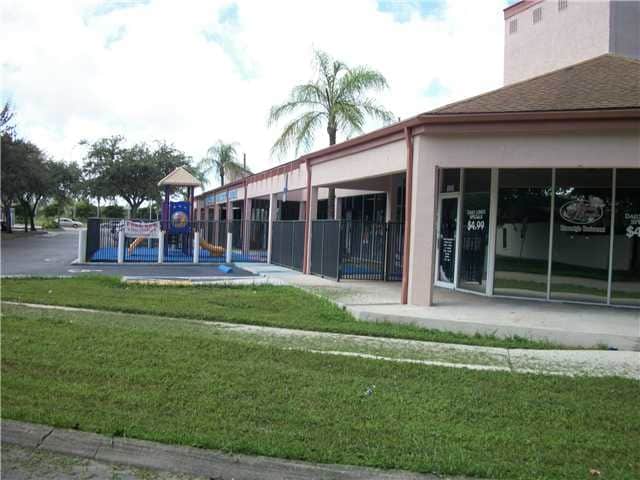 More Photos Of 4040 SW 69th Ave, Miramar Freestanding For Lease