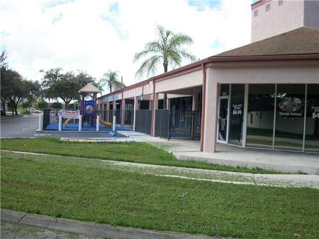 More Photos Of 4040 SW 69th Ave, Miramar Freestanding For Sale