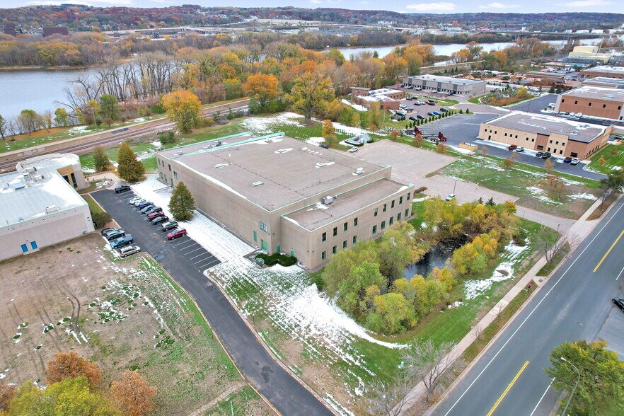 More Photos Of 205 Hardman Ave, South Saint Paul Industrial For Sale