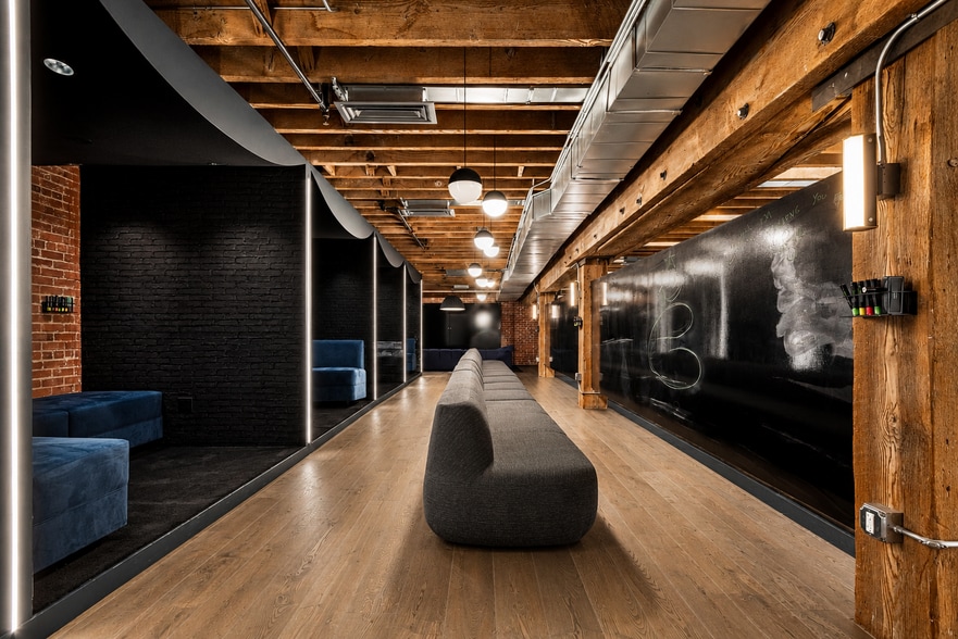 More Photos Of 625 2nd St, San Francisco Office For Lease