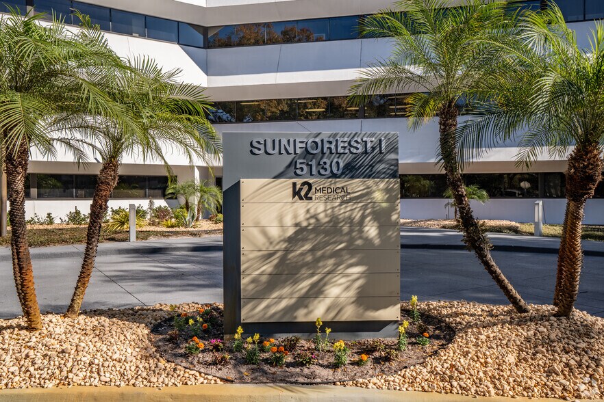 More Photos Of 5130 Eisenhower Blvd, Tampa Office For Lease