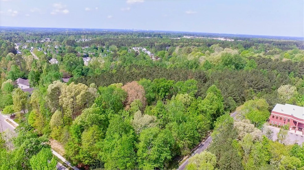 More Photos Of 0 Knightdale Blvd, Knightdale Land For Sale