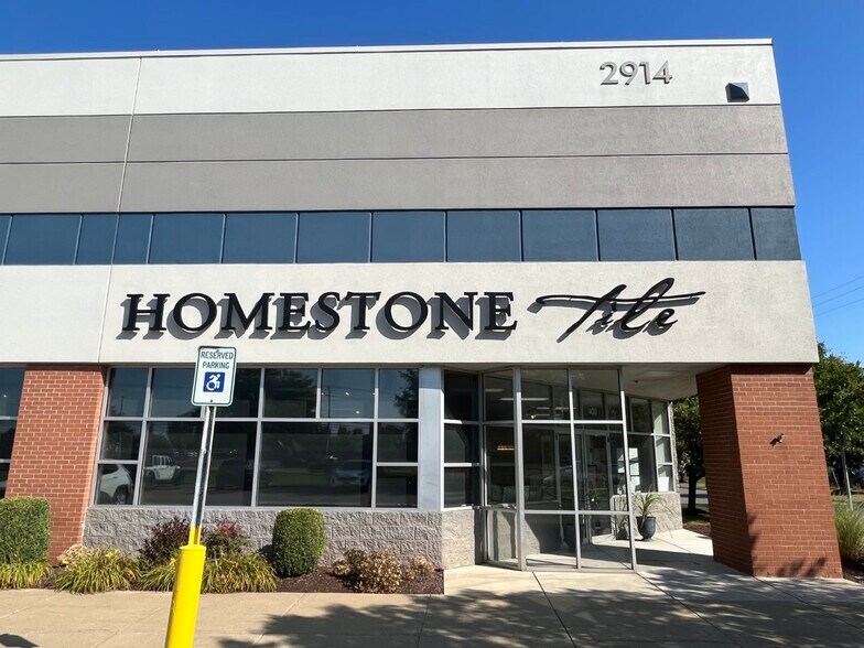 More Photos Of 2914-2918 A Walden Ave, Depew Unknown For Lease