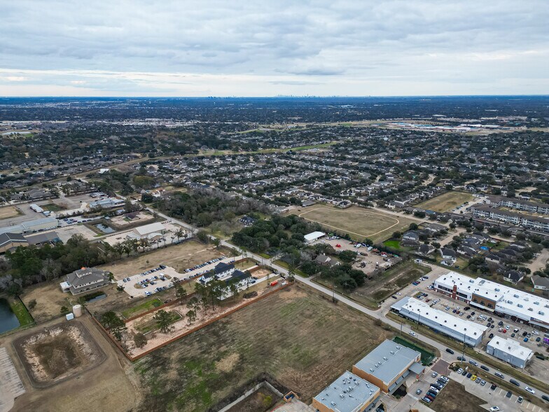 More Photos Of 24920 Saddlespur Ln, Katy Land For Sale