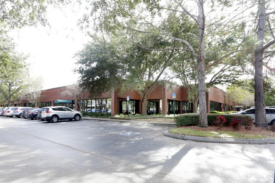More Photos Of 4502 Woodland Corporate Blvd, Tampa Unknown For Lease