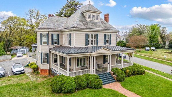 More Photos Of 2525 Rivermont Ave, Lynchburg Office For Sale