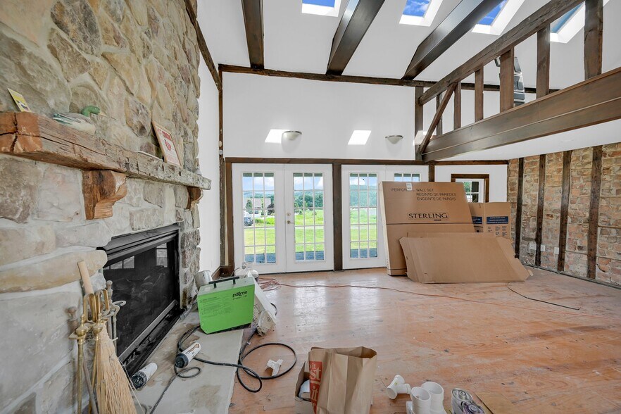 More Photos Of 751 County 565 rd, Augusta Office Residential For Sale