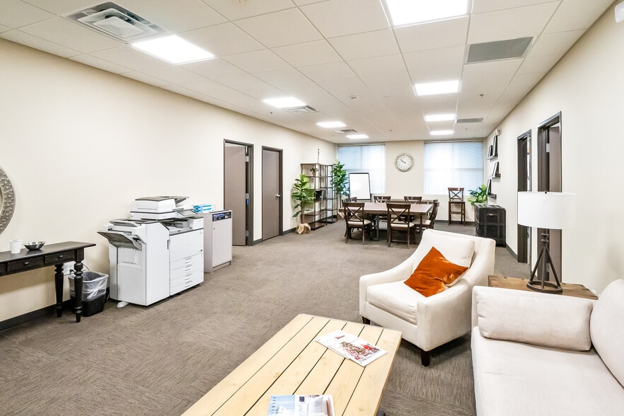 More Photos Of 10000 Covington Cross Dr, Las Vegas Medical For Lease