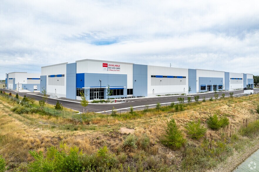 More Photos Of , Denver Industrial For Sale