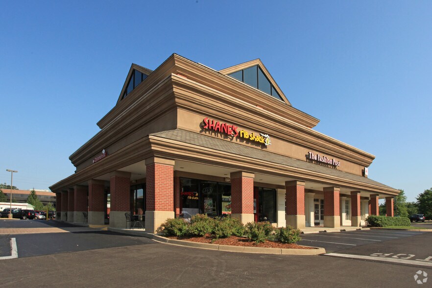 More Photos Of 2420 Lime Kiln Ln, Louisville Storefront For Lease