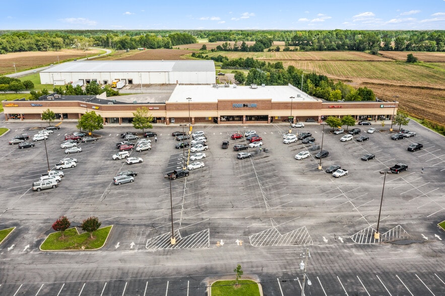 More Photos Of 6659-6693 Nc Highway 41 N, Lumberton Unknown For Lease