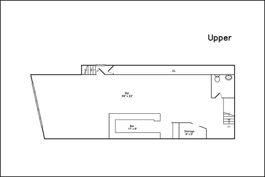 266 Commercial St, Boston, MA 02109 Restaurant For Sale