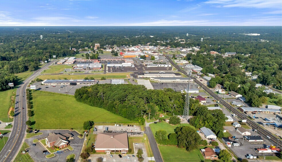 More Photos Of 0 Billy Dyar Blvd, Boaz Land For Sale