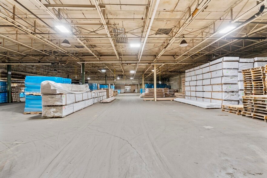 More Photos Of 80 Wampus Ln, Milford Warehouse For Lease