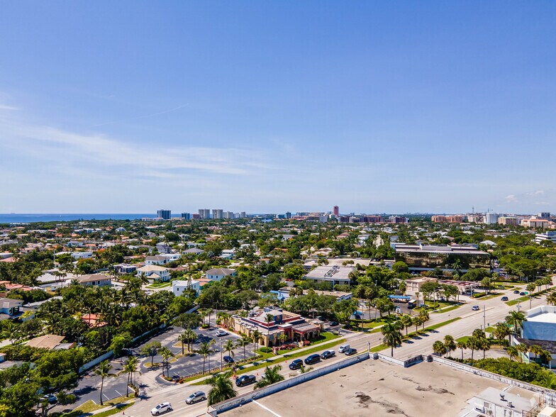 More Photos Of 1424-1450 N Federal Hwy, Boca Raton Restaurant For Sale