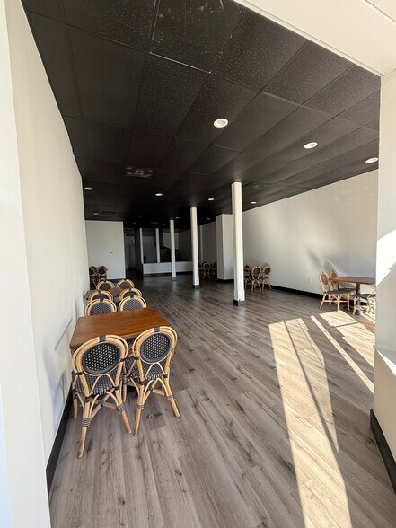 More Photos Of 310-312 G St, Antioch Restaurant For Lease