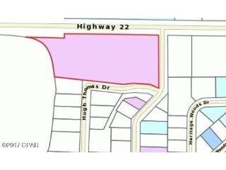 More Photos Of 100 Hugh Thomas Dr, Panama City Land For Sale