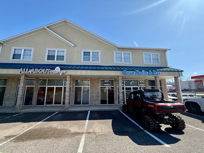 More Photos Of 200 Pinecrest Ave, Morgantown Apartments For Lease