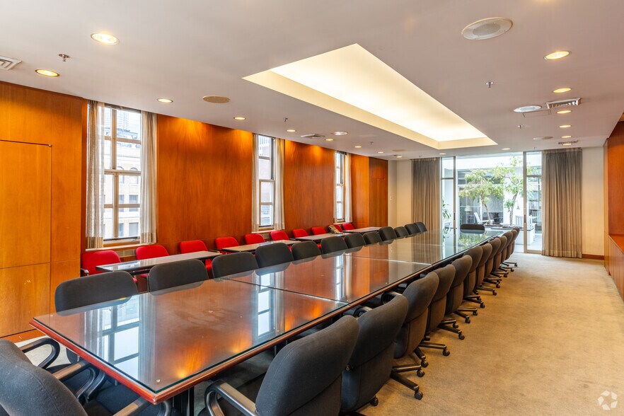 More Photos Of 451 Park Ave S, New York Office For Lease