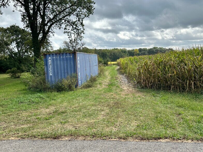 More Photos Of 2996 N US 421, Whitestown Land For Sale