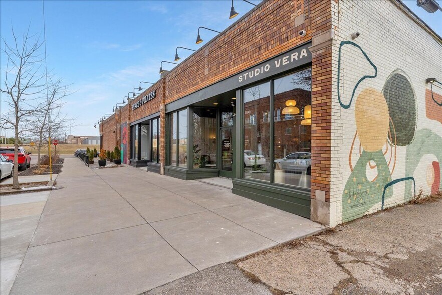More Photos Of 4301 Avery St, Detroit Apartments For Sale