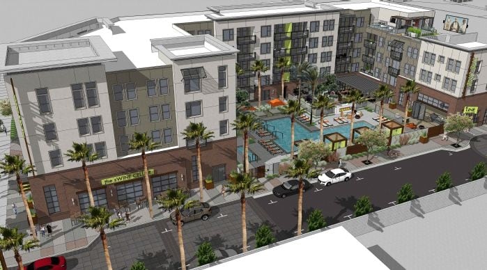 More Photos Of 3630 Westminster Ave, Santa Ana Apartments For Lease