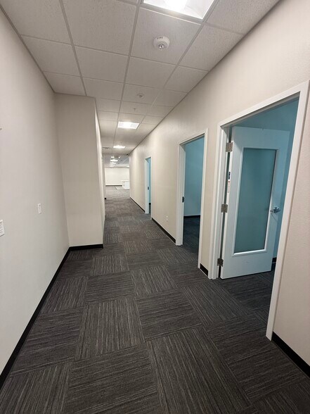 More Photos Of 11541 Trinity Blvd, Trinity Office For Lease