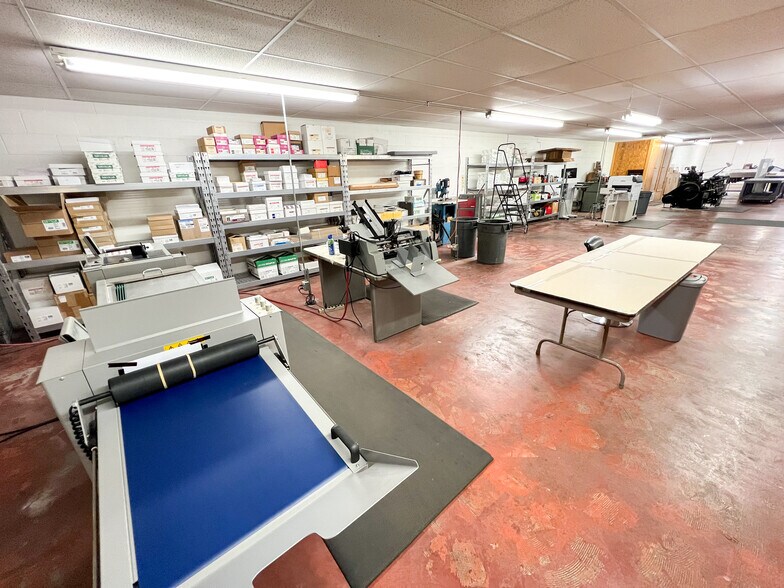 More Photos Of 311 E Illinois Ave, Midland Office For Sale