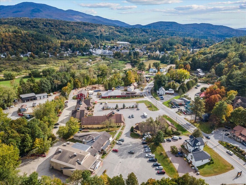 More Photos Of 454 Mountain Rd, Stowe Convenience Store For Sale