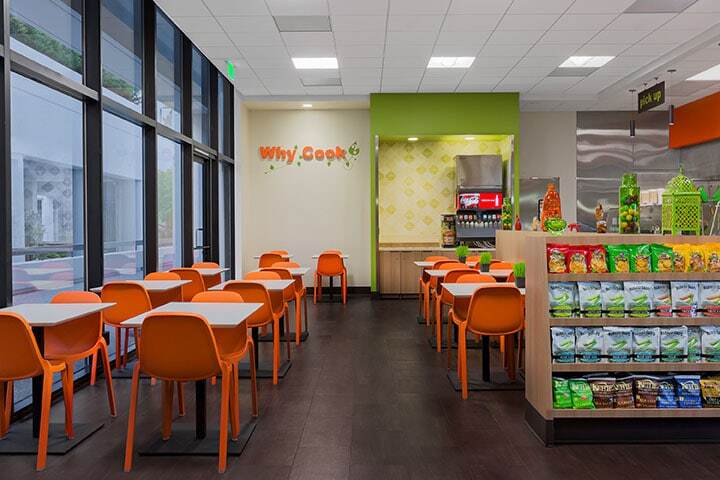 More Photos Of 2000 Powell St, Emeryville Office For Lease